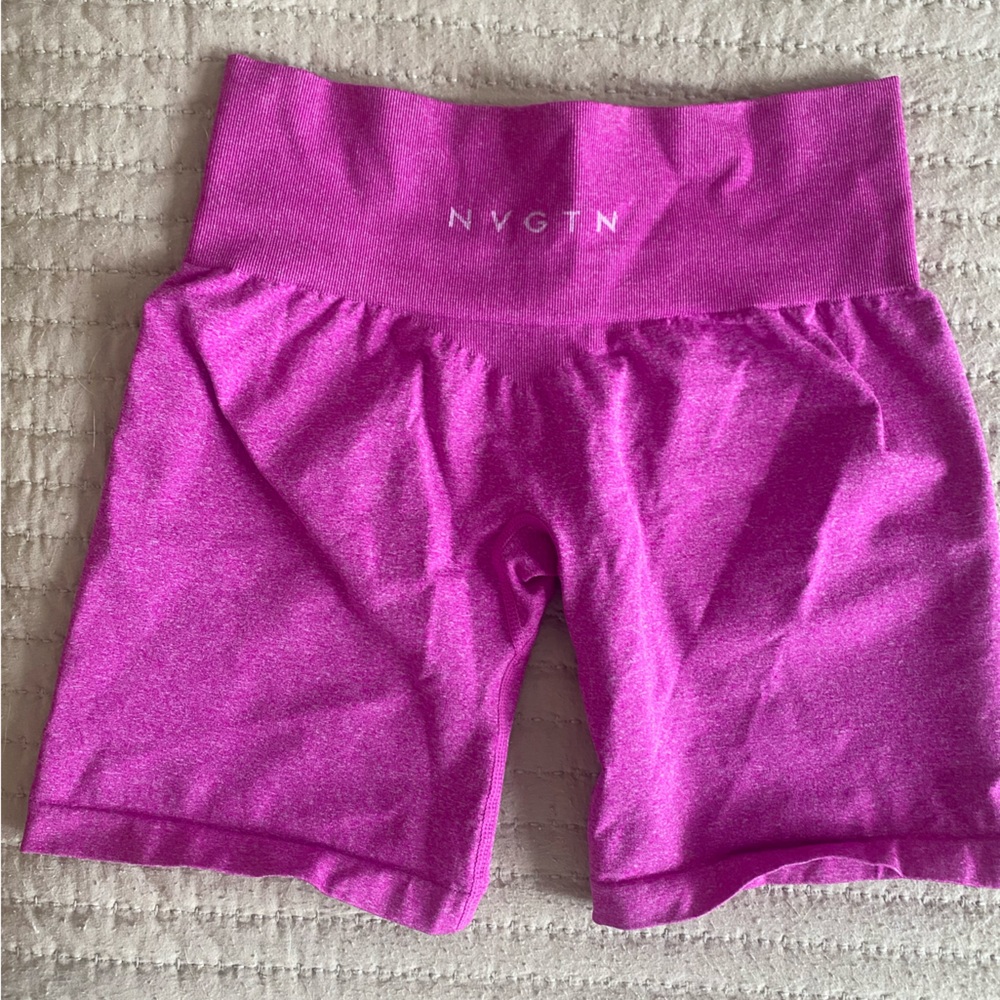 NVGTN short Medium